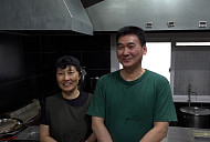 '생활의 달인' 은둔식달, 자루우동·메밀국수 달인 맛집 비결