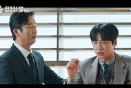 '신입사원 강회장' 7화 선공개, 이준영X김종태 코믹 케미…이주명 등장에 당황