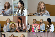 전효성, 웹예능서 공개한 12년 만의 시크릿 컴백 비하인드