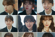 '신입사원 강회장' 이주명, 시청률 상승세 이끈 손현주 막내딸
