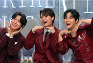 ‘불후의 명곡’ 김용빈·손빈아·추혁진, 섹시 무대 기대UP