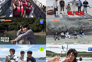 ‘1박 2일’ 김종민, YB 라인 협공에 무인도행 확정