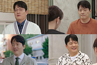 '사랑을 처방해 드립니다' 김형묵, 소이현 향한 직진 순애보