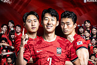 한국vs남아공, 월드컵 축구 중계 JTBC·KBS·치지직