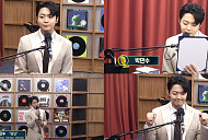 ‘무명전설’ 박민수, 라디오 오디션 “나를 알리고 싶다”