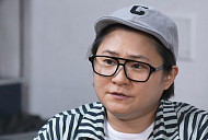 '나 혼자 산다' 김신영, 창문 청소 도구 조립→김치 호떡 레시피 공개