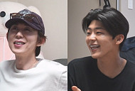 '나 혼자 산다' 박지현, 한남동 빈티지 숍 방문…스타일 변신