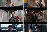 ‘김부장’ 시청률 9.5% ‘아빠 유니버스’ 통했다