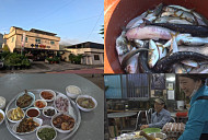 '극한직업' 고성 회백반·홍천 막국수·영주 소머리국밥, 할머니의 손맛
