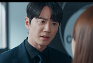 [종합] ‘신입사원 강회장’ 이준영, 복수 위해 전혜진과 맞손…10회 예고 목격자 추적