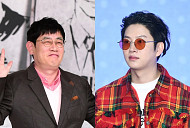이경규·김희철, 한국 축구 월드컵 탈락에 "최악"