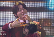 '불후의 명곡' 김용빈, 파격 퍼포먼스…2승 성공