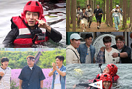 ‘1박 2일’ 7번 국도 여행…이기택, 첫 방송 후 인기 실감