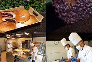'극한직업' 논산 단팥빵·부산 영도 무 탕종·종로 화덕빵, 정성 담은 맛
