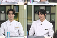 '최현석·손종원 식당' 김선엽·우도희 셰프, '냉부' 출격…윤남노 결석