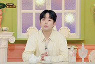 '서프라이즈' 이찬원 "해병대 정동원, 면회 와서 구해달라고"