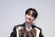 이찬원, '서울가요대상' 무대 위 존재감 포착