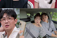 '연애전쟁' 워홀커플, 출국 18일 전 남친 등장