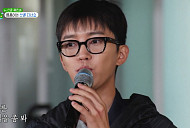 [종합] '산골총각 영웅' 임영웅 귀 호강 명품 라이브→곽범·넉살·로이킴 합류