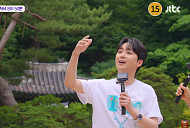 '톡파원 25시' 이찬원, 다음주 '서울 수학여행' 출격 예고