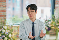 '유퀴즈' 엑소쌤 이선호·박인희·이상민 감독, '라스트 댄스' 솔직 토크