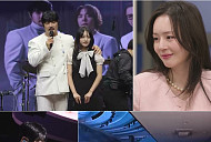 ‘슈퍼맨이 돌아왔다’ KCM, 와이프에 콘서트 프러포즈