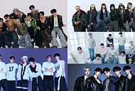 에이티즈→라이즈 등 ‘케이 월드 드림 어워즈’ 1차 라인업