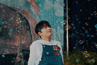 이찬원, '오늘은 왠지' MV 유튜브 400만 뷰 달성