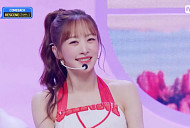 카라 니콜, 리센느 '엠카' 컴백 지원사격