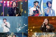 ‘불후의 명곡’ 강승윤·이예지·이승협&유회승 '록 스피릿'