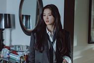 '친애하는X' 김유정 결말 공개…구원 or 파멸