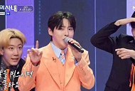 '전설의 사내' 성리, '뜬소문'으로 지킨 '무명전설' 1위 자존심