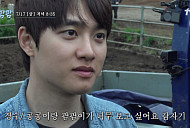 '콩콩팜팜’ 김우빈 부재 속 말 목장 기술 연수