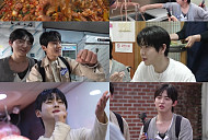 '전현무계획4' 성리, 사천 매운 낙지볶음 맛집 공략
