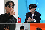 '사당귀' 고태용 디자이너, 룩북 촬영장 신상 의상 공개