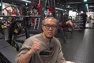 '생활의 달인' 헬스장 덕후 달인, 헬스장 성지 추천