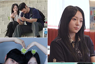 ‘슈퍼맨이 돌아왔다’ KCM 큰딸과 홍대 떡볶이 데이트…아빠 숨긴 이유에 눈시울