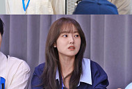 '런닝맨' 강훈·김혜준·차우민, '최애의 사원' 레이스…러브라인 재소환