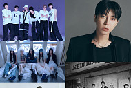 임영웅부터 라이즈까지 ‘2026 더팩트 뮤직 어워즈’ 빛낸다