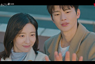 [종합] '내일도 출근!' 서인국·박지현, 쌍방 청혼 결말…후속 드라마 '최애의 사원'