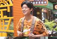 '나 혼자 산다' 박지현, 상하이 지엔빙→고급 식당 방문 추억 여행