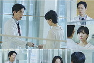 ‘결혼의 완성’ 남궁민, 이설·조윤서와 삼자대면→이상희 병실 대치