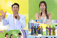 ‘전국노래자랑’ 장민호·전유진·손빈아·지원이·유민 총출동