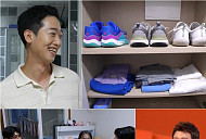 '사당귀' 엄지인·김진웅, 이상철 전주 KBS 아나운서 자취방에 경악
