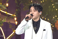 성리, '열린음악회' 빛냈다…나훈아·설운도 명곡 재해석