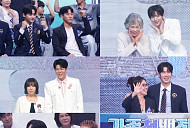 성리, '무명전설' 우승 특전 수령…이루네 '현실 남매' 케미 발산