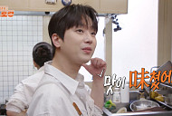 '편스토랑' 이찬원, 윤주모 레시피 배운다