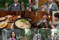 '전현무계획4' 인천 전기구이 통닭&삼계탕 노포 맛집 탐방
