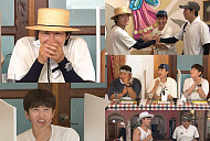 ‘1박 2일’ 이용진·딘딘, ‘뇌섹남’ 라이벌 맞대결