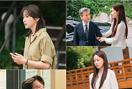 ‘사랑이 온다’ 안희연, 하석진과 재회…아들 비밀 밝혀질까?